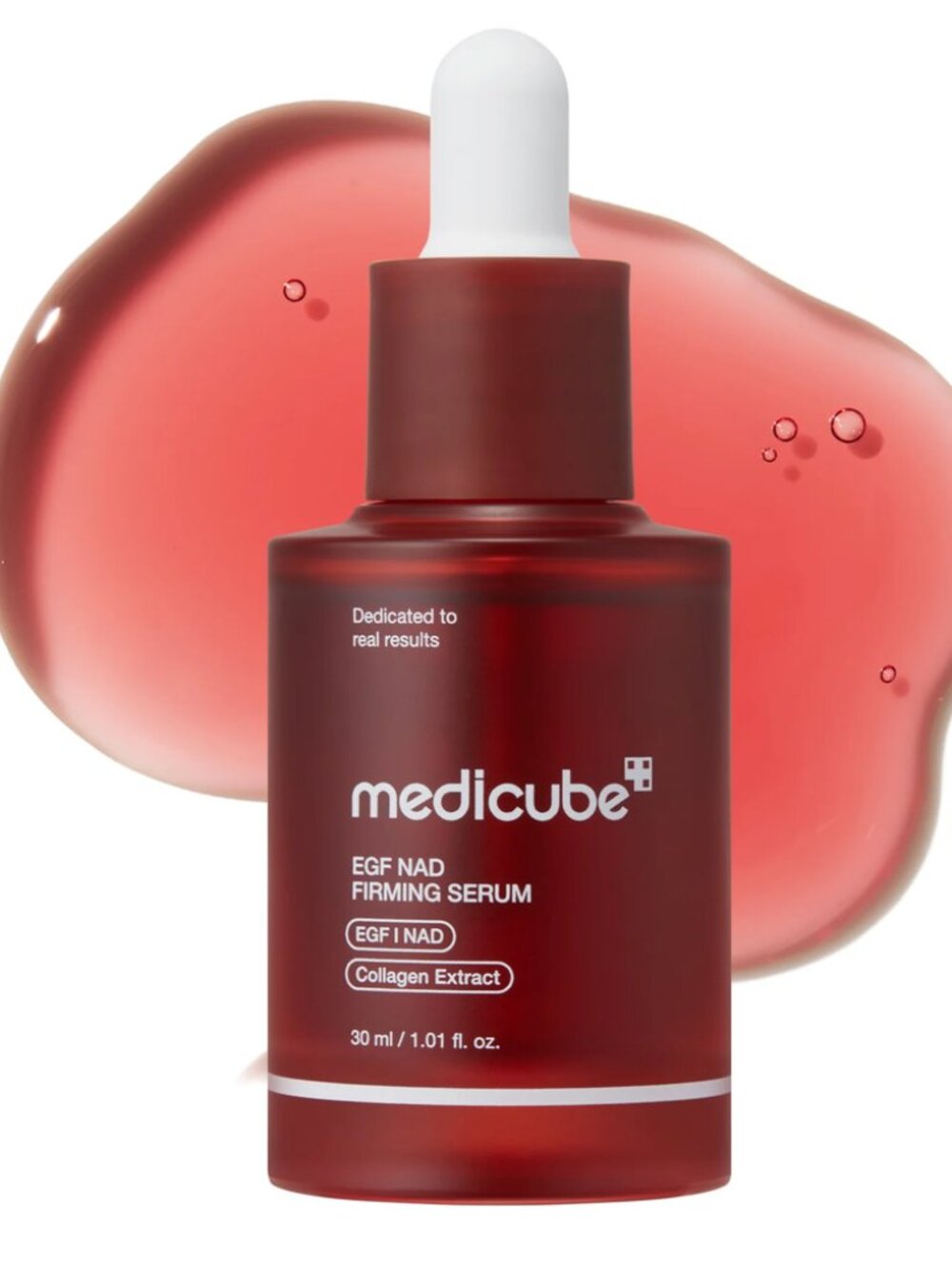 medicube - EGF NAD Firming Serum [30ml]